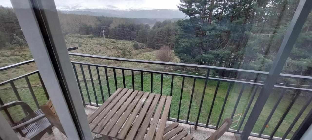 Maison d'hôtes La Vista De Gredos III à Navarredonda Extérieur photo