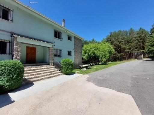 Maison d'hôtes La Vista De Gredos III à Navarredonda Extérieur photo
