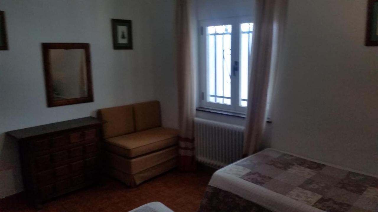 Maison d'hôtes La Vista De Gredos III à Navarredonda Extérieur photo